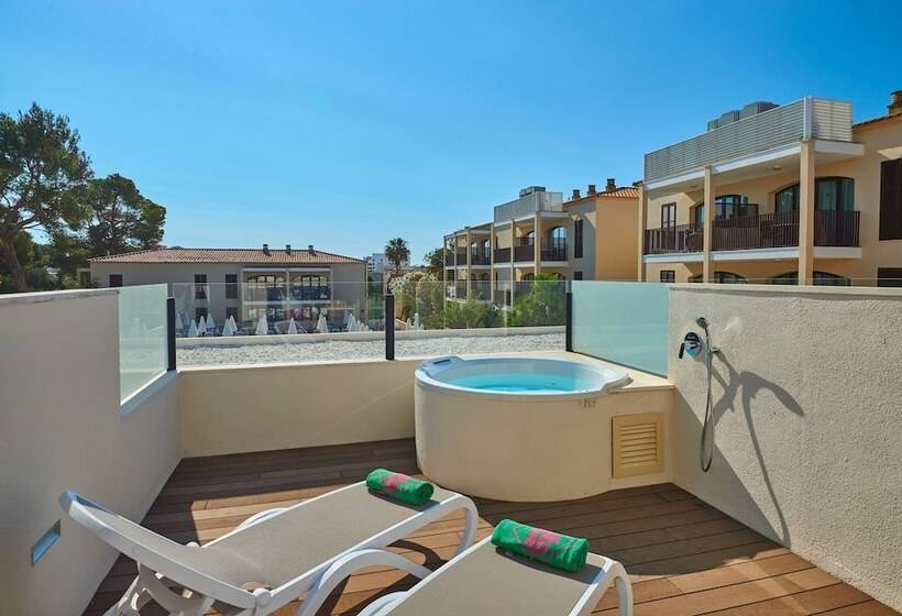 Protur Floriana Resort 3 Sup