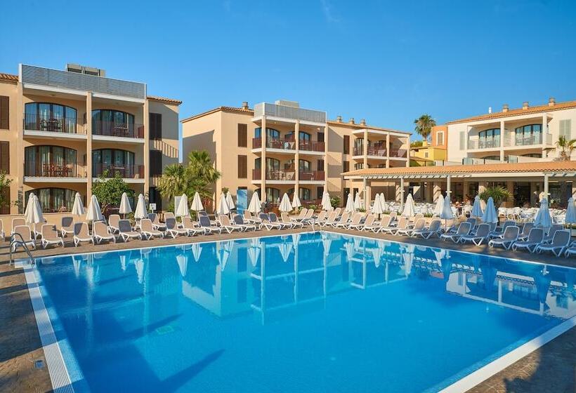 Protur Floriana Resort 3 Sup