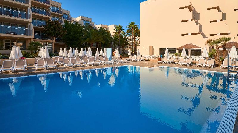Protur Floriana Resort 3 Sup