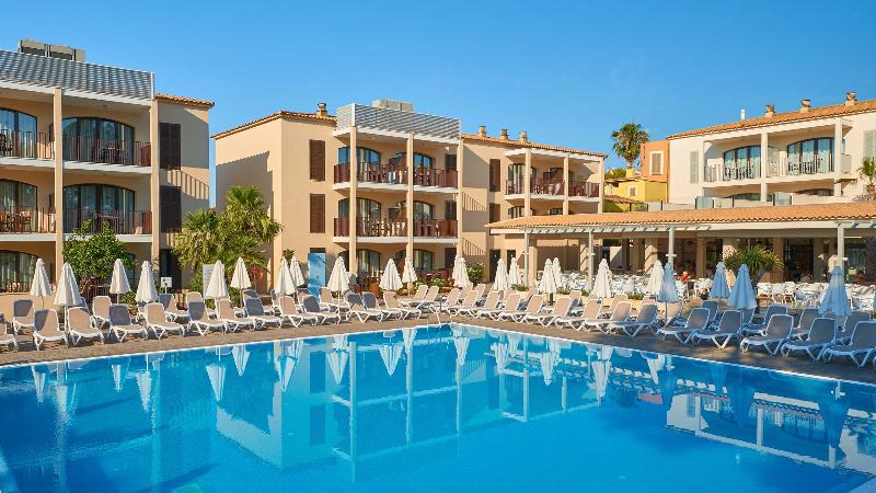 Protur Floriana Resort 3 Sup