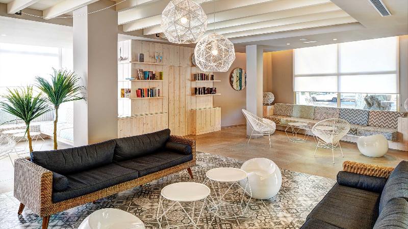 Protur Floriana Resort 3 Sup