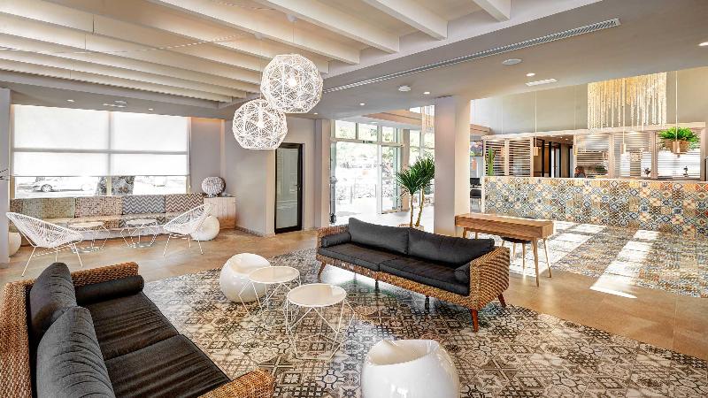 Protur Floriana Resort 3 Sup