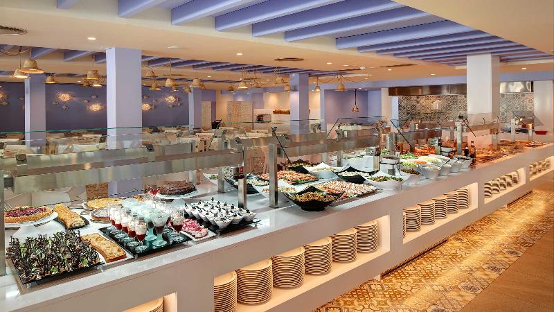 Protur Floriana Resort 3 Sup