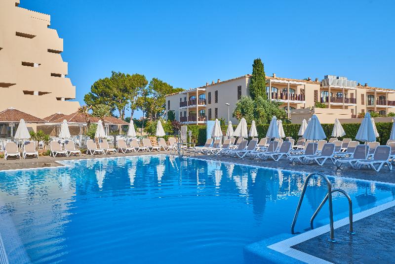Protur Floriana Resort 3 Sup