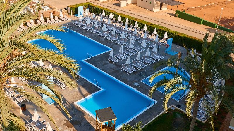 Protur Floriana Resort 3 Sup