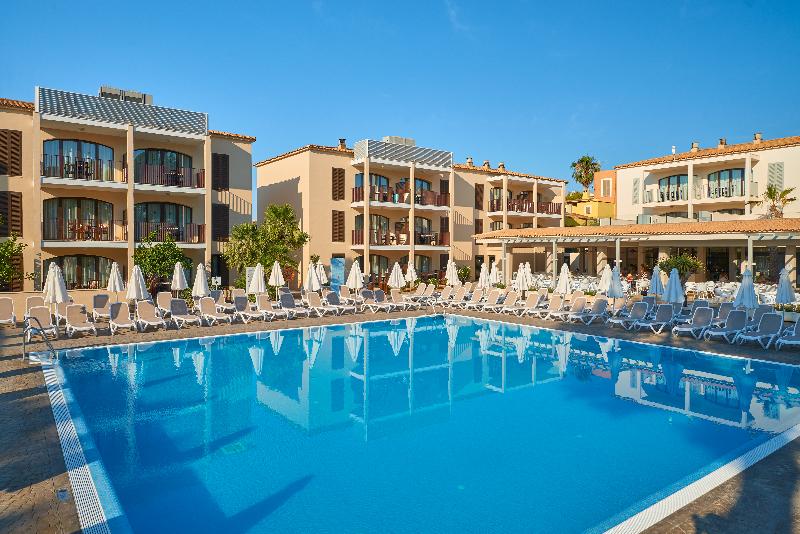 Protur Floriana Resort 3 Sup