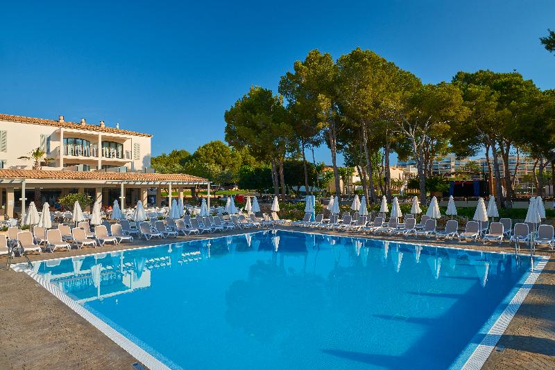 Protur Floriana Resort 3 Sup