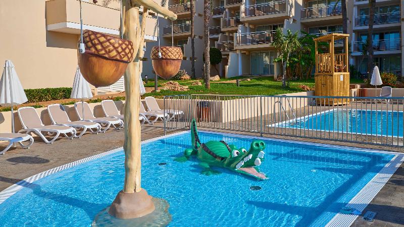 Protur Floriana Resort 3 Sup
