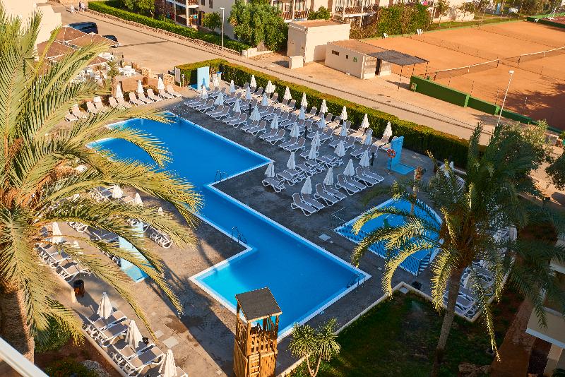 Protur Floriana Resort 3 Sup
