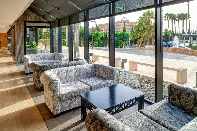 Protur Palmeras Playa Hotel - All Inclusive