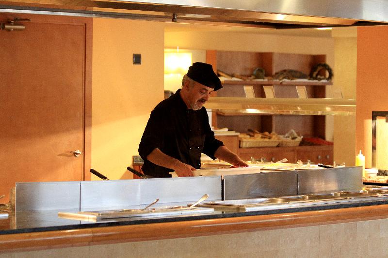 Protur Palmeras Playa Hotel - All Inclusive