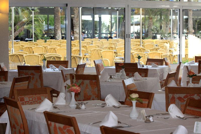 Protur Palmeras Playa Hotel - All Inclusive