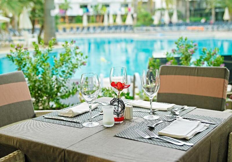 Protur Palmeras Playa Hotel - All Inclusive