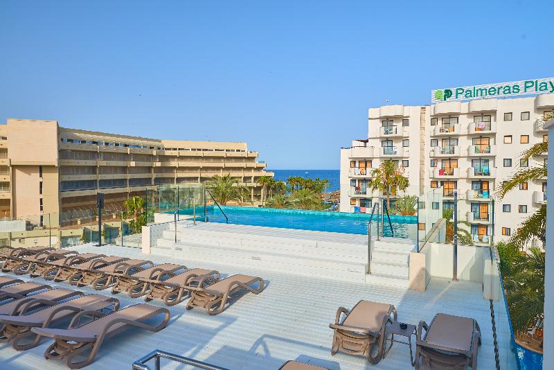 Protur Palmeras Playa Hotel - All Inclusive