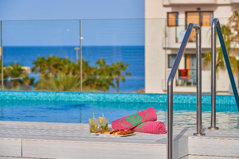 Protur Palmeras Playa Hotel - All Inclusive