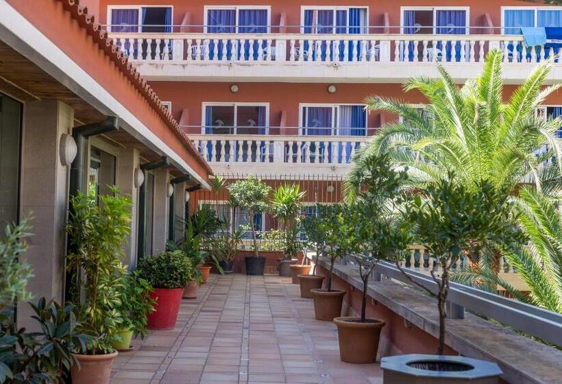 Seramar Hotel Luna Park Adults Only