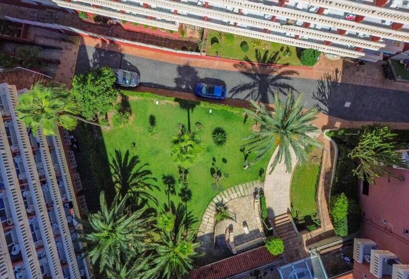 Seramar Hotel Luna Park Adults Only