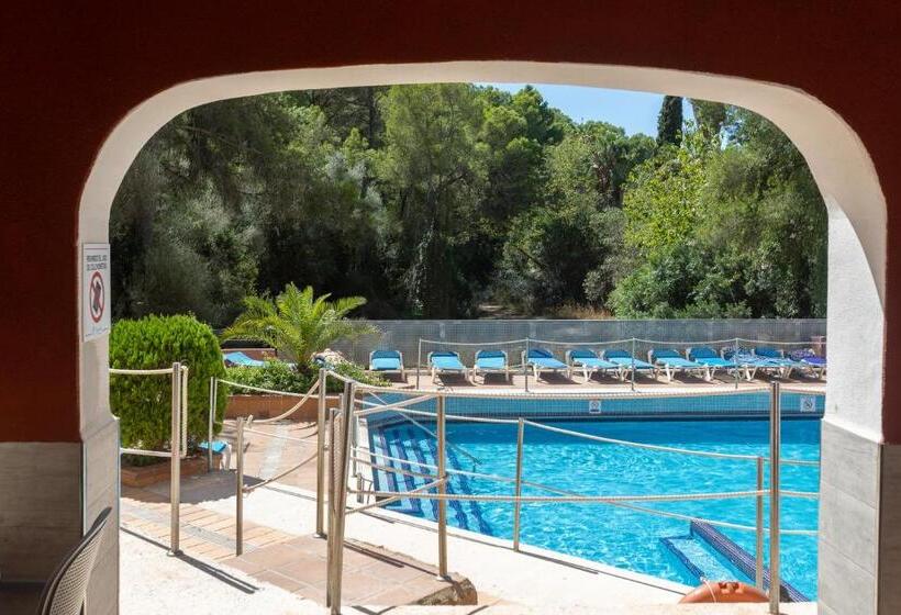 Seramar Hotel Luna Park Adults Only