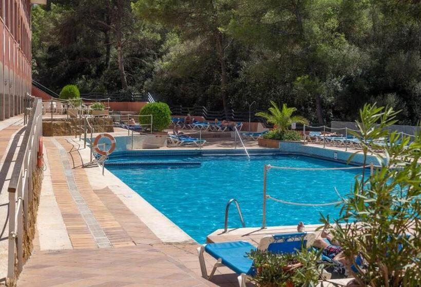 Seramar Hotel Luna Park Adults Only