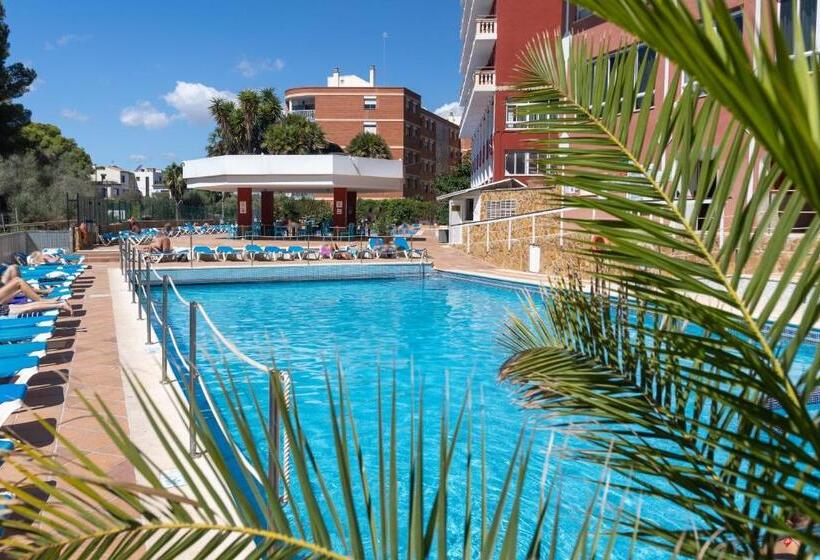 Seramar Hotel Luna Park Adults Only