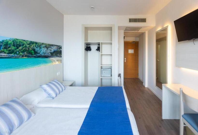 Seramar Hotel Luna Park Adults Only