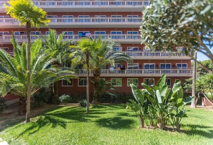 Seramar Hotel Luna Park Adults Only