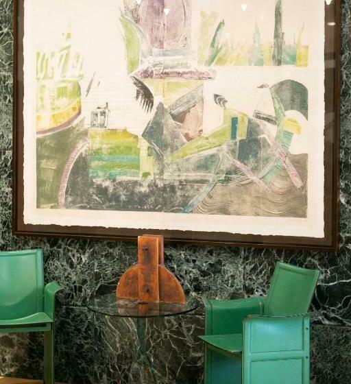 Sercotel Ciudad De Oviedo