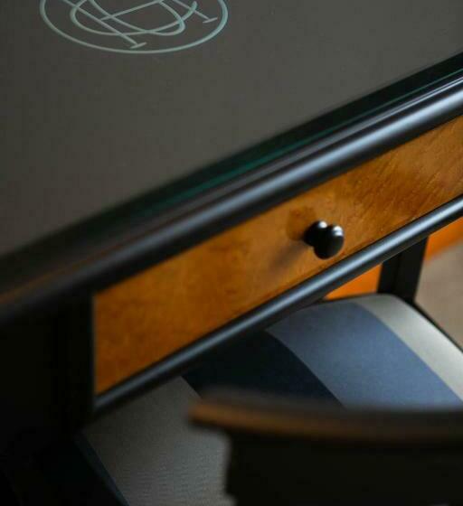 Sercotel Ciudad De Oviedo