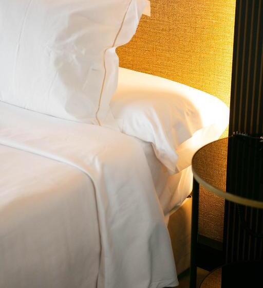 Sercotel Ciudad De Oviedo