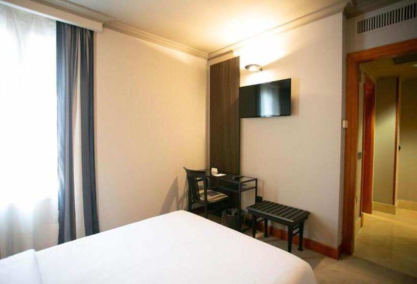 Sercotel Ciudad De Oviedo