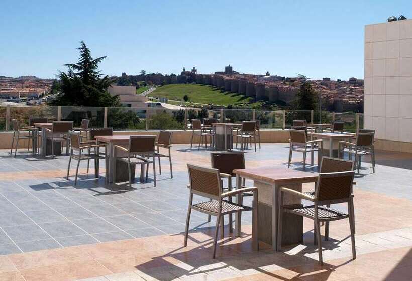 Sercotel Cuatro Postes