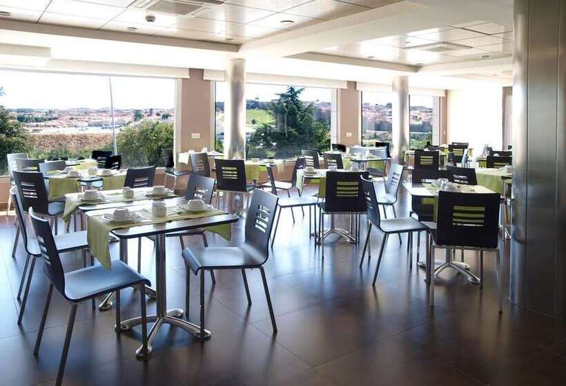 Sercotel Cuatro Postes