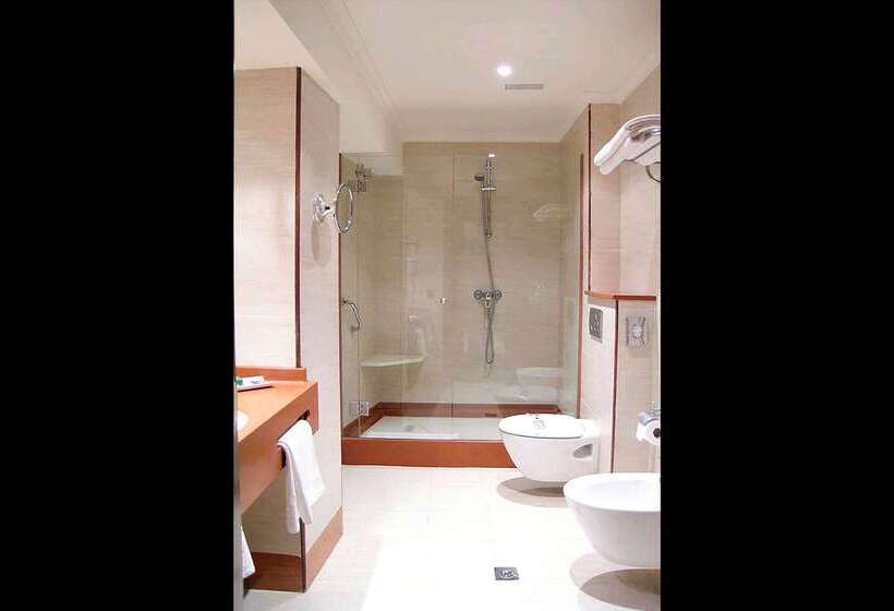 Sercotel Cuatro Postes