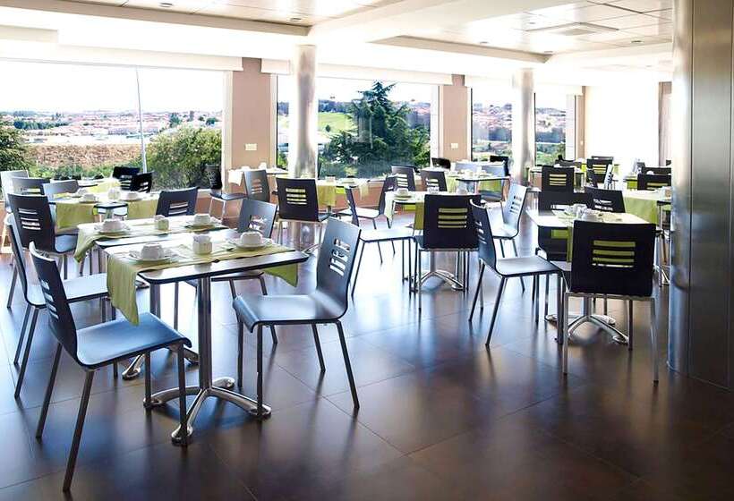 Sercotel Cuatro Postes