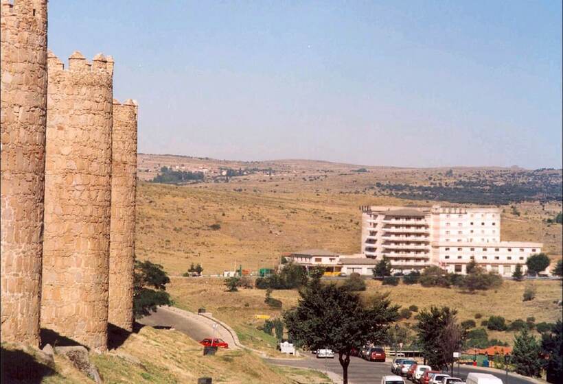 Sercotel Cuatro Postes