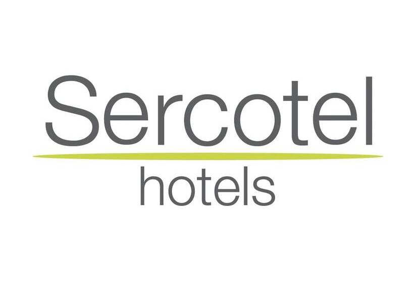 Sercotel Cuatro Postes