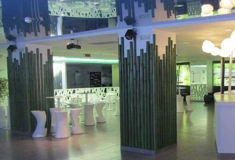 Sercotel Cuatro Postes