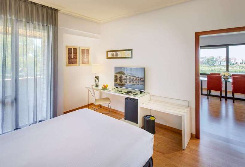 Sercotel Gran Hotel Zurbarán