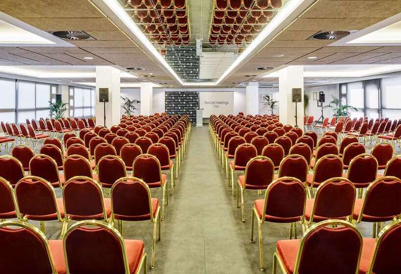 Sercotel Gran Hotel Zurbarán