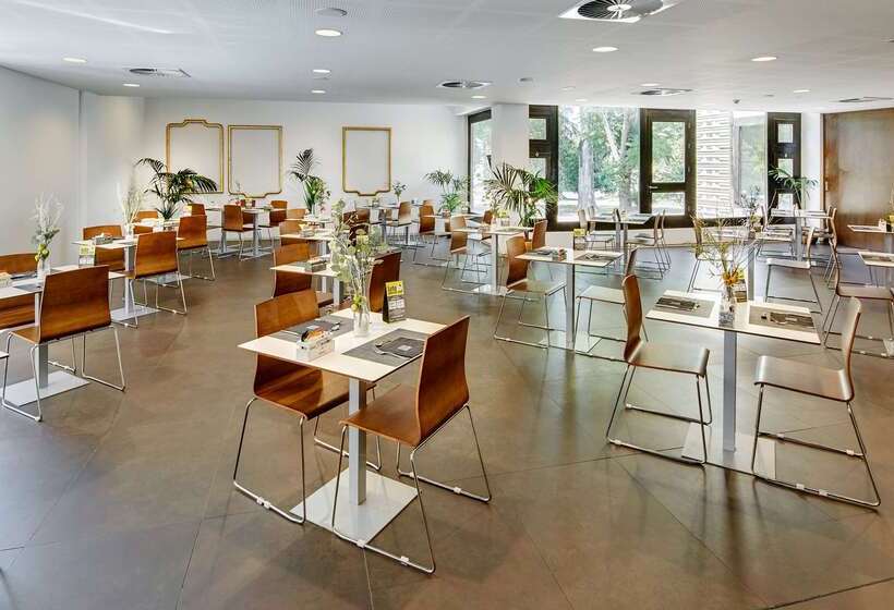 Sercotel Gran Hotel Zurbarán