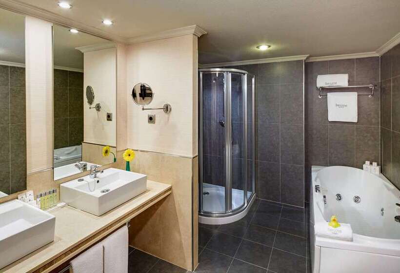 Sercotel Gran Hotel Zurbarán