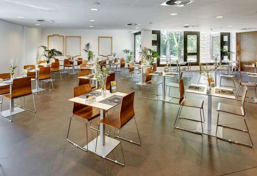 Sercotel Gran Hotel Zurbarán