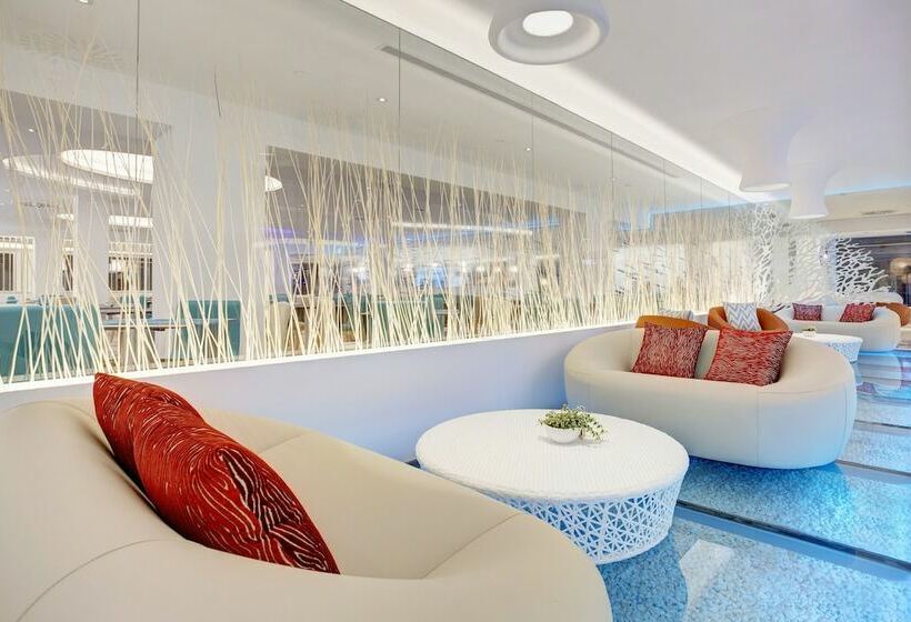 The Sea Hotel By Grupotel   Adults Only