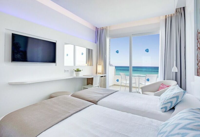 The Sea Hotel By Grupotel   Adults Only