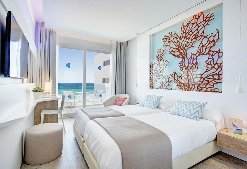 The Sea Hotel By Grupotel   Adults Only