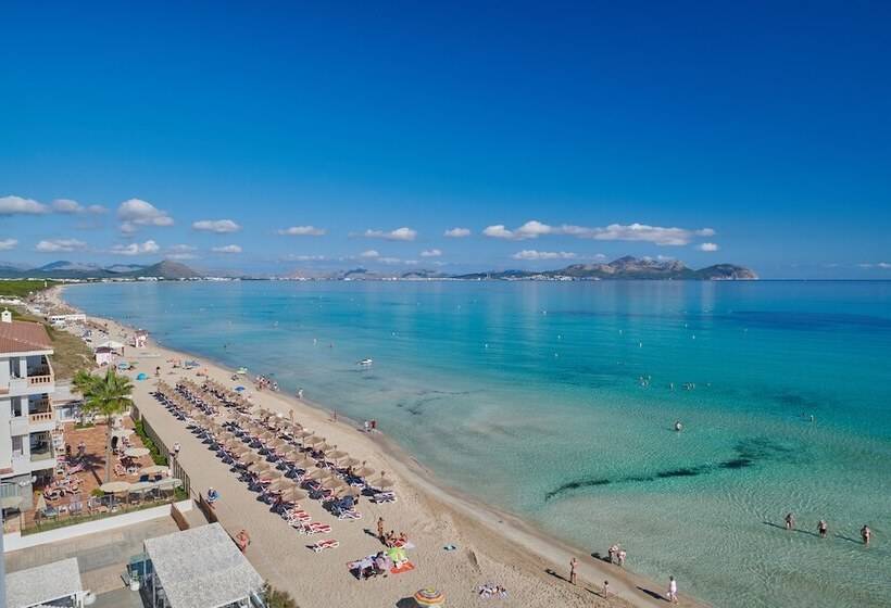 The Sea Hotel By Grupotel   Adults Only