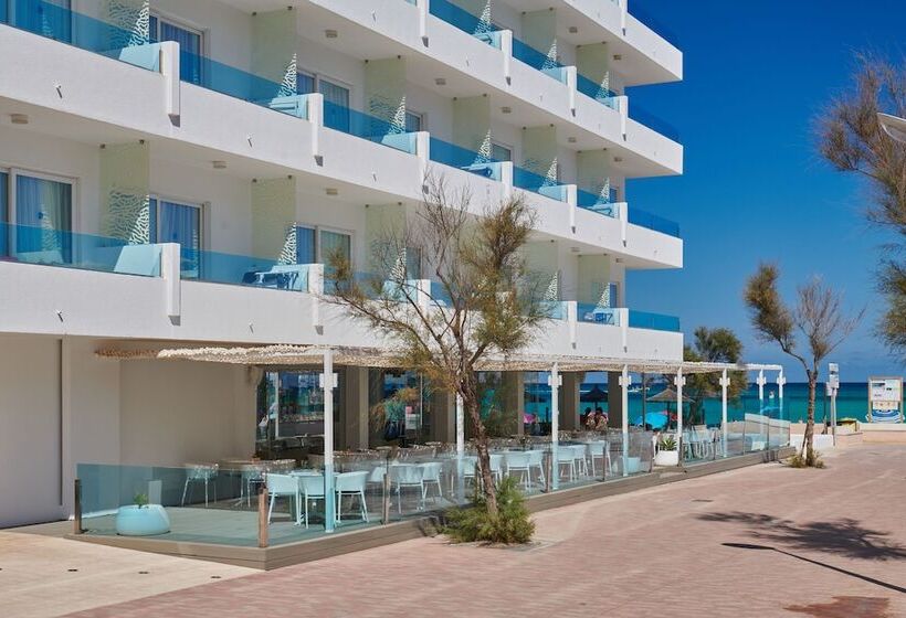 The Sea Hotel By Grupotel   Adults Only