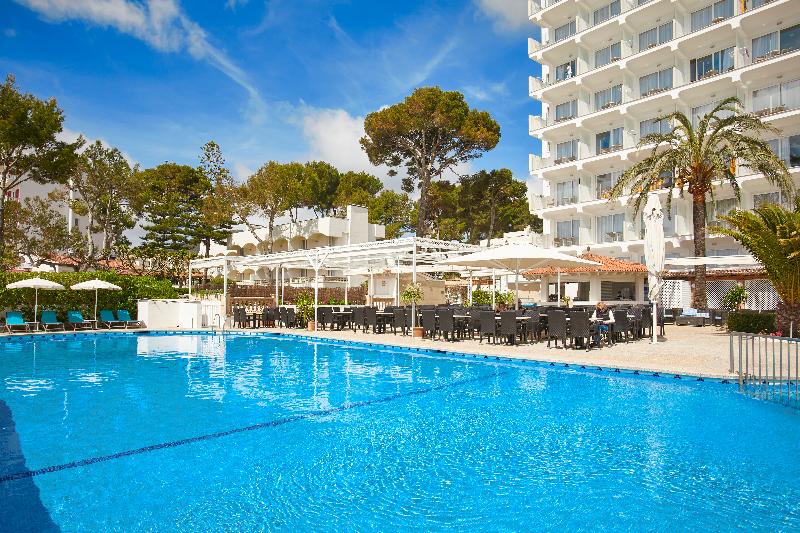 Universal Hotel Castell Royal