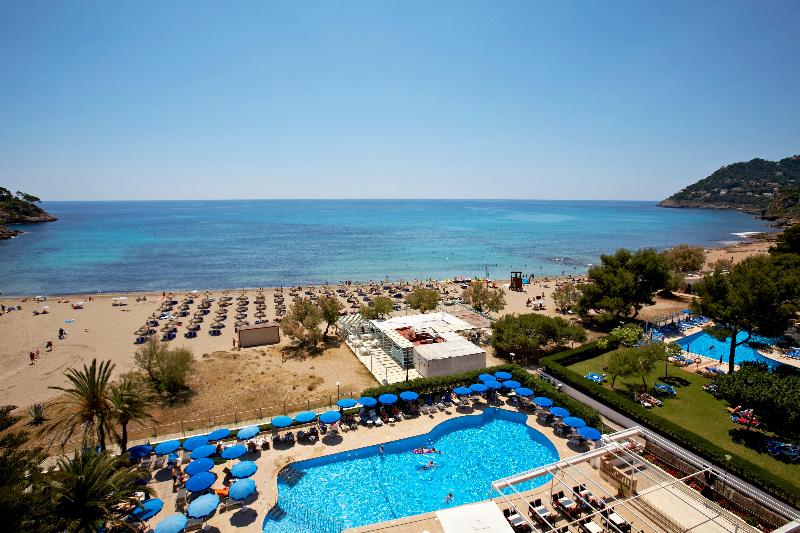 Universal Hotel Castell Royal