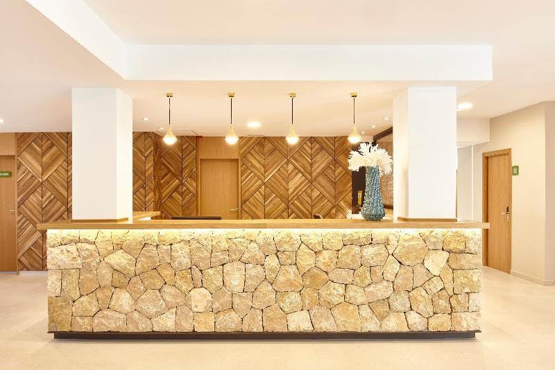 Universal Hotel Castell Royal